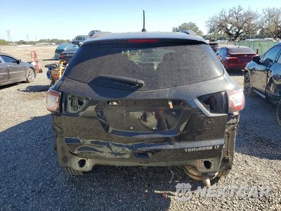 Zdjęcie 6 z 13 samochodu: 2014 CHEVROLET TRAVERSE LT VIN:1GNKRHKD3EJ371594 - miniatura