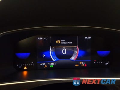 Zdjęcie 9 z 13 samochodu: 2024 VOLKSWAGEN TIGUAN SE VIN:3VVMB7AXXRM079317 - miniatura