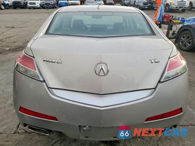 Zdjęcie 6 z 12 samochodu: 2010 ACURA TL VIN:19UUA8F21AA027453 - miniatura