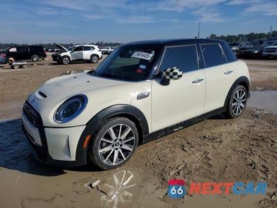 2023 MINI COOPER S WMW53DK06P2S64479 - główne zdjęcie licytacji z USA - miniatura
