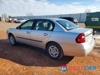 Drugie zdjęcie samochodu z przodu: 2004 CHEV MALIBU VIN:1G1ZS52F54F244206 - miniatura