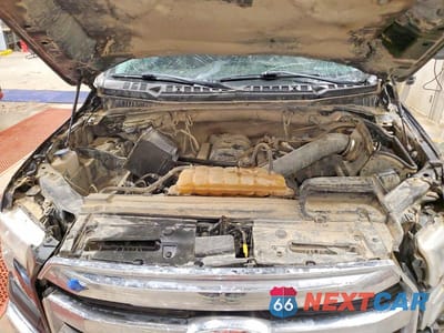 Zdjęcie 11 z 12 samochodu: 2015 FORD F150 SUPERCREW VIN:1FTEW1EF1FFB95006 - miniatura