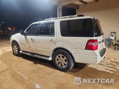 Drugie zdjęcie samochodu z przodu: 2007 FORD EXPEDITION LIMITED VIN:1FMFU19597LA56672 - miniatura