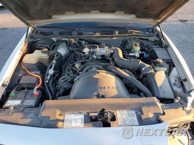Zdjęcie 11 z 12 samochodu: 1996 MERCURY GRAND MARQUIS VIN:2MELM75W6TX704294 - miniatura