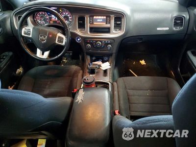Zdjęcie 8 z 12 samochodu: 2013 DODGE CHARGER SE VIN:2C3CDXBGXDH522824 - miniatura