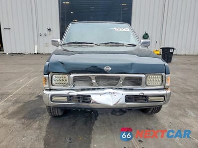 Piąte zdjęcie samochodu w środku: 1994 NISSAN TRUCK E/XE VIN:1N6SD11S2SC369539 - miniatura
