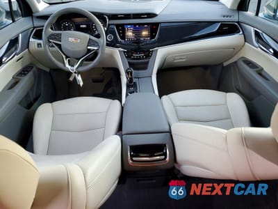 Zdjęcie 8 z 13 samochodu: 2024 CADILLAC XT6 PREMIUM LUXURY VIN:1GYKPCRS7RZ733479 - miniatura