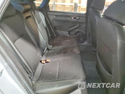 Zdjęcie 10 z 13 samochodu: 2025 HONDA CIVIC SPORT VIN:2HGFE4F83SH323748 - miniatura