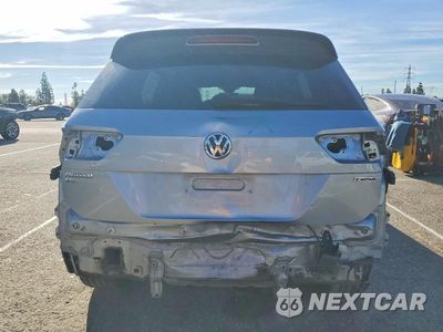 Zdjęcie 6 z 13 samochodu: 2019 VOLKSWAGEN TIGUAN SEL PREMIUM VIN:3VV4B7AX1KM192904 - miniatura