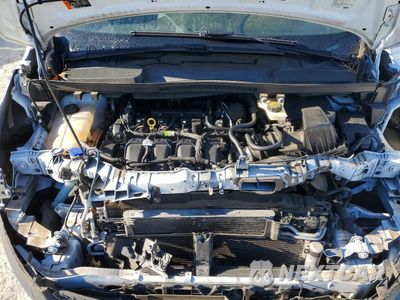 Zdjęcie 12 z 15 samochodu: 2020 FORD TRANSIT CONNECT XL VIN:NM0LS7E21L1459219 - miniatura