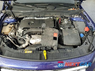 Zdjęcie 12 z 12 samochodu: 2020 MERCEDES-BENZ GLB 250 4MATIC VIN:W1N4M4HB7LW022185 - miniatura