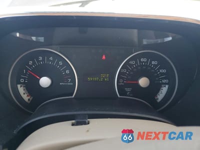 Zdjęcie 9 z 13 samochodu: 2007 FORD EXPLORER XLT VIN:1FMEU63E87UA91358 - miniatura