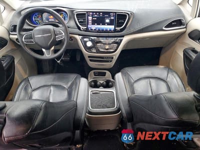 Zdjęcie 8 z 12 samochodu: 2022 CHRYSLER PACIFICA HYBRID TOURING L VIN:2C4RC1L72NR143719 - miniatura