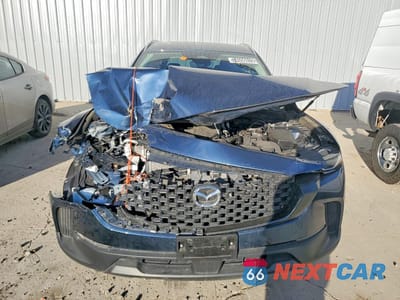 Piąte zdjęcie samochodu w środku: 2025 MAZDA CX-50 PREFERRED VIN:7MMVABBM6SN317771 - miniatura