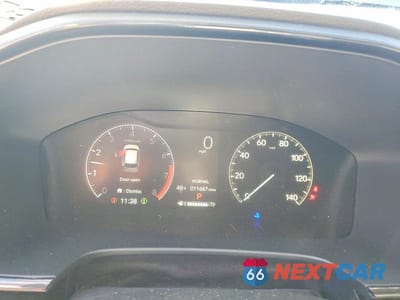 Zdjęcie 9 z 11 samochodu: 2024 HONDA CR-V EXL VIN:7FARS4H78RE006660 - miniatura