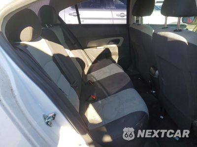 Zdjęcie 10 z 12 samochodu: 2016 CHEVROLET CRUZE LIMITED LS VIN:1G1PC5SG3G7192280 - miniatura