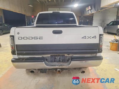 Zdjęcie 6 z 12 samochodu: 1996 DODGE RAM 1500 VIN:3B7HF13Z7TG177825 - miniatura