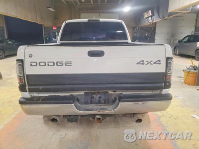 Zdjęcie 6 z 12 samochodu: 1996 DODGE RAM 1500 VIN:3B7HF13Z7TG177825 - miniatura