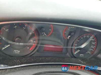 Zdjęcie 9 z 12 samochodu: 2015 DODGE DART SE VIN:1C3CDFAA3FD301752 - miniatura