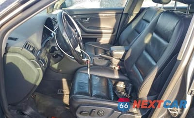 Zdjęcie 7 z 12 samochodu: 2005 AUDI A4 1.8T VIN:WAUJC68E25A120329 - miniatura