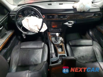 Zdjęcie 8 z 12 samochodu: 2006 BMW 325 XIT VIN:WBAVT135X6KW22416 - miniatura