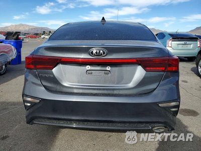 Zdjęcie 6 z 11 samochodu: 2020 KIA FORTE FE VIN:3KPF24AD1LE166245 - miniatura