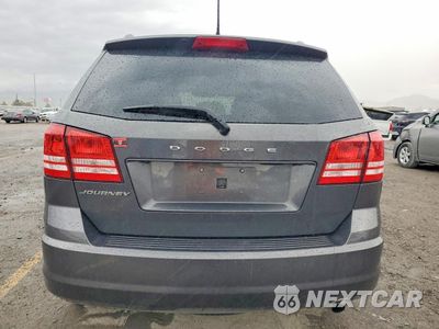 Zdjęcie 6 z 13 samochodu: 2018 DODGE JOURNEY SE VIN:3C4PDCAB6JT273517 - miniatura