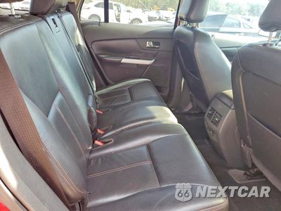 Zdjęcie 11 z 14 samochodu: 2012 FORD EDGE LIMITED VIN:2FMDK3KC3CBA13344 - miniatura
