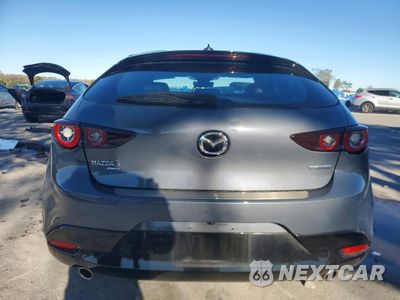 Zdjęcie 6 z 15 samochodu: 2023 MAZDA 3 PREMIUM VIN:JM1BPBMM8P1605773 - miniatura