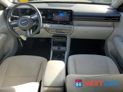 Zdjęcie 8 z 14 samochodu: 2024 HYUNDAI KONA SEL VIN:KM8HC3ABXRU040499 - miniatura