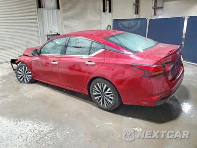 Drugie zdjęcie samochodu z przodu: 2025 NISSAN ALTIMA SV VIN:1N4BL4DV9SN303173 - miniatura