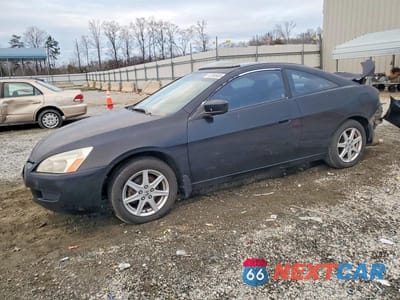 2003 HONDA ACCORD EX 1HGCM82693A012181 - główne zdjęcie licytacji z USA - miniatura