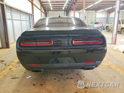 Zdjęcie 6 z 12 samochodu: 2015 DODGE CHALLENGER R/T SCAT PACK VIN:2C3CDZFJ4FH883227 - miniatura
