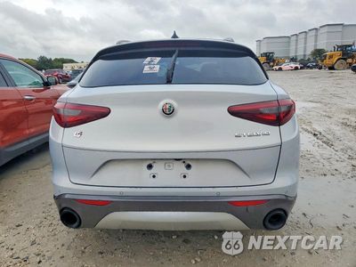 Zdjęcie 6 z 12 samochodu: 2022 ALFA ROMEO STELVIO TI VIN:ZASPAKBN0N7D46121 - miniatura