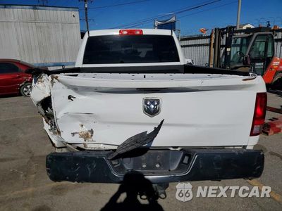 Zdjęcie 6 z 11 samochodu: 2019 RAM 1500 CLASSIC TRADESMAN VIN:1C6RR6FG8KS733559 - miniatura