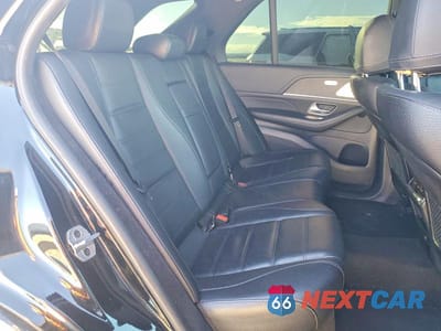 Zdjęcie 10 z 12 samochodu: 2022 MERCEDES-BENZ GLE 350 VIN:4JGFB4JB3NA665287 - miniatura