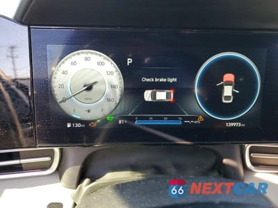 Zdjęcie 9 z 12 samochodu: 2023 HYUNDAI ELANTRA LIMITED VIN:KMHLN4AJ1PU046707 - miniatura