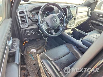 Zdjęcie 8 z 12 samochodu: 2023 RAM 1500 LARAMIE VIN:1C6SRFJT5PN513758 - miniatura