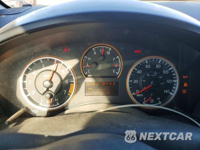 Zdjęcie 9 z 12 samochodu: 2011 NISSAN TITAN S VIN:1N6BA0ED4BN309300 - miniatura