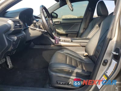 Zdjęcie 7 z 13 samochodu: 2017 LEXUS IS 300 VIN:JTHCM1D24H5015035 - miniatura