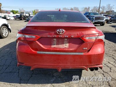Zdjęcie 6 z 12 samochodu: 2020 TOYOTA CAMRY SE VIN:4T1G11AK5LU359015 - miniatura