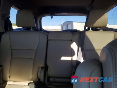 Zdjęcie 10 z 14 samochodu: 2016 HONDA PILOT TOURING VIN:5FNYF5H98GB016380 - miniatura
