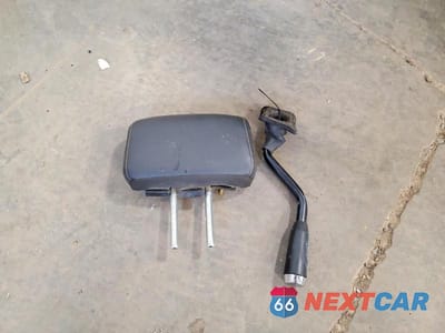 Zdjęcie 12 z 12 samochodu: 2010 DODGE RAM 2500 VIN:3D7UT2CL3AG120761 - miniatura
