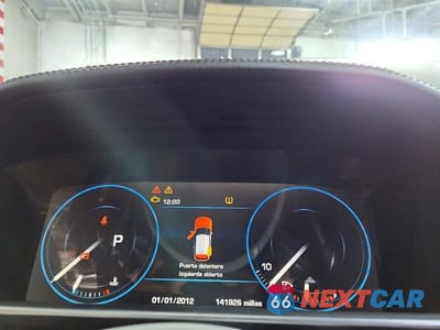 Zdjęcie 9 z 12 samochodu: 2013 LAND ROVER RANGE ROVER HSE VIN:SALGS2DF9DA107494 - miniatura