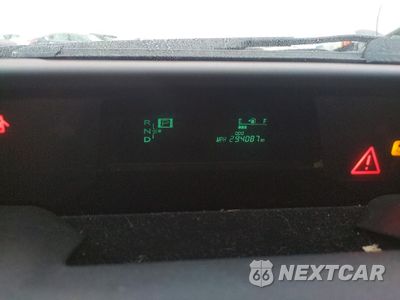 Zdjęcie 9 z 14 samochodu: 2006 TOYOTA PRIUS VIN:JTDKB20U567532474 - miniatura