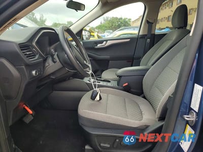 Zdjęcie 7 z 12 samochodu: 2020 FORD ESCAPE SE VIN:1FMCU0G66LUC32803 - miniatura