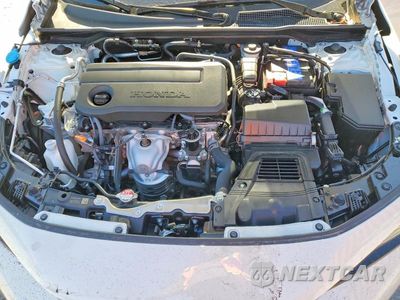 Zdjęcie 11 z 11 samochodu: 2025 HONDA CIVIC LX VIN:2HGFE2F23SH606649 - miniatura