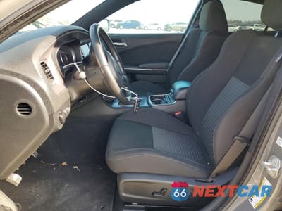 Zdjęcie 7 z 12 samochodu: 2023 DODGE CHARGER R/T VIN:2C3CDXCT1PH703973 - miniatura