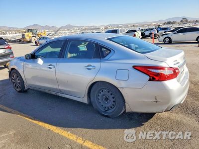 Drugie zdjęcie samochodu z przodu: 2016 NISSAN ALTIMA 2.5 S VIN:1N4AL3AP8GN329329 - miniatura