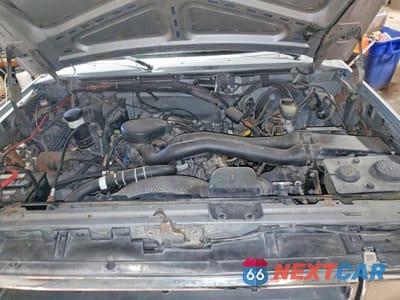 Zdjęcie 11 z 12 samochodu: 1989 FORD F150 VIN:1FTEF14H5KNB77210 - miniatura